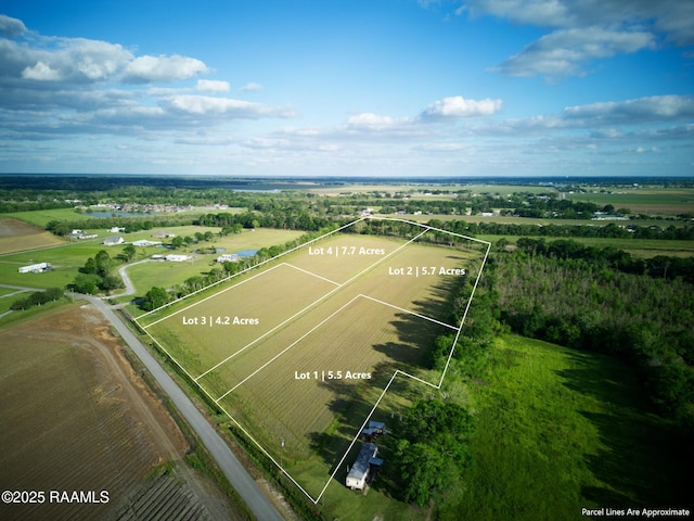 1111 Lion Castille Rd, Breaux Bridge, LA 70517