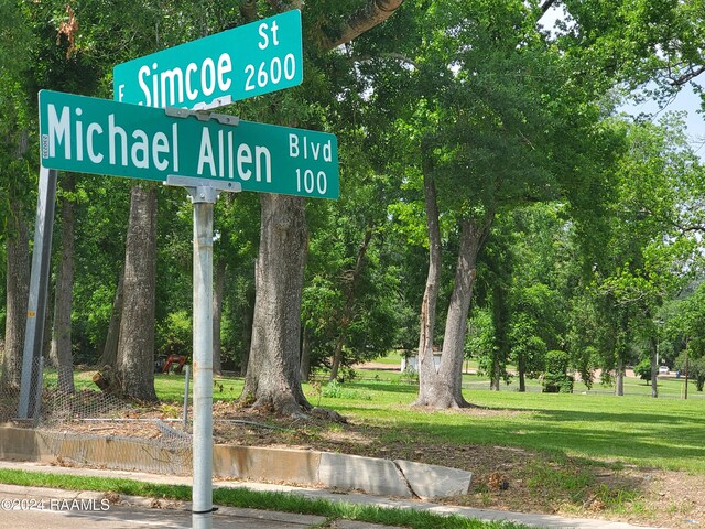 00 E Simcoe St, Lafayette, LA 70501 - photo 9