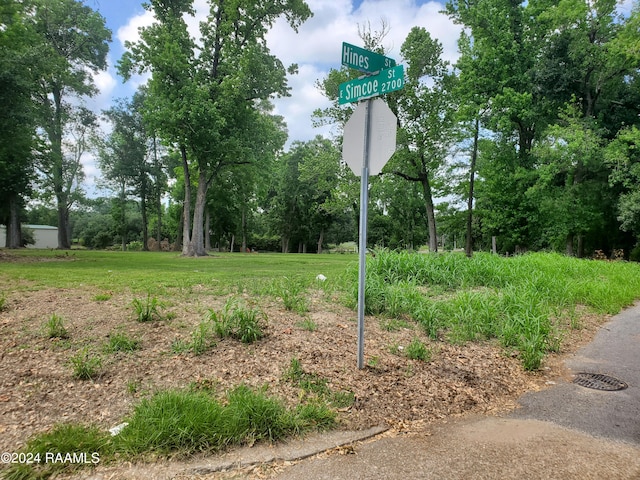 00 E Simcoe St, Lafayette, LA 70501 - photo 1