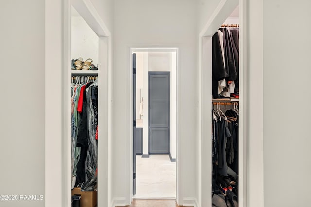 107 Westpointe Cir, Lafayette, LA 70506 - view of closet