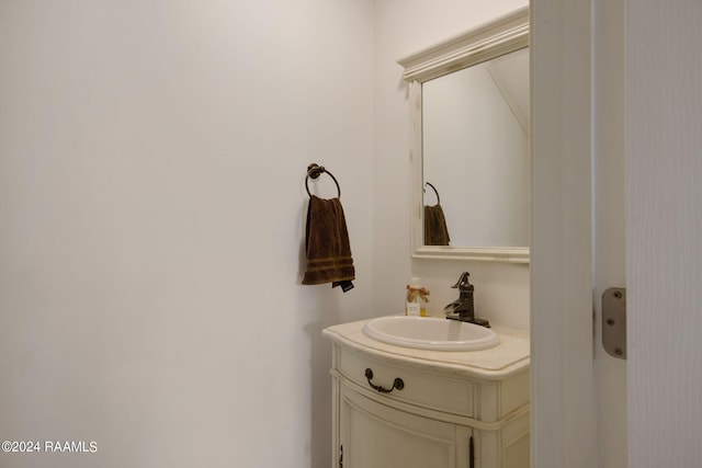 1012 Elsie Cir, Breaux Bridge, LA 70517 - bathroom featuring vanity