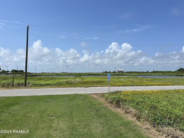 0 Richard Land, Cameron, LA 70631