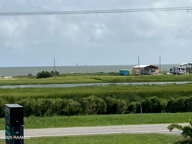 0 Richard Land, Cameron, LA 70631