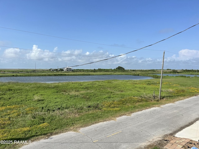 0 Richard Land, Cameron, LA 70631