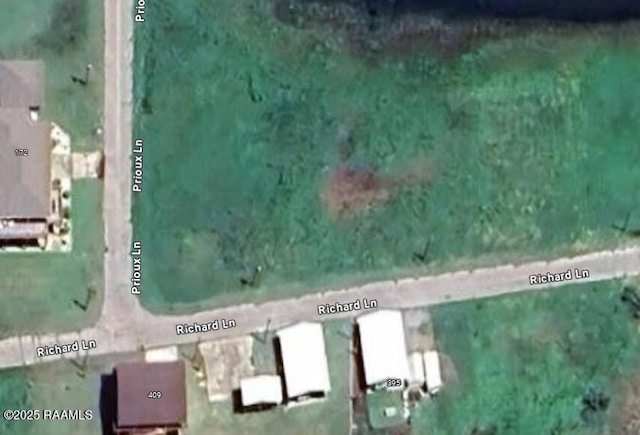 0 Richard Land, Cameron, LA 70631