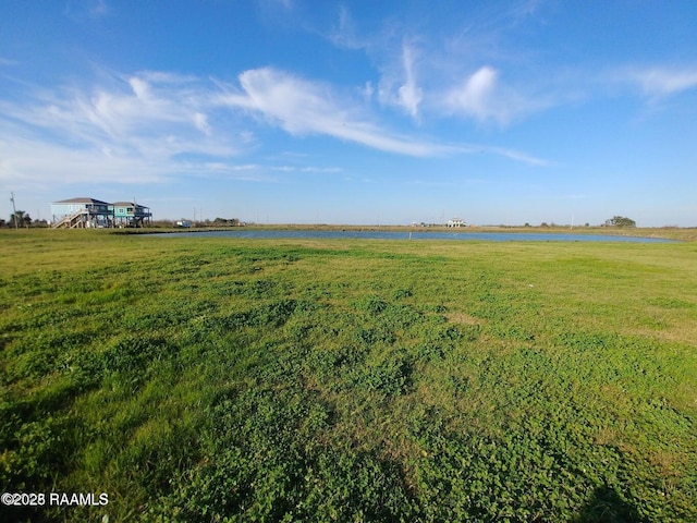 0 Richard Land, Cameron, LA 70631