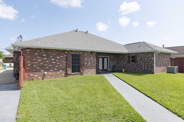 1322 Belleview St, Morgan City, LA 70380 - photo 31