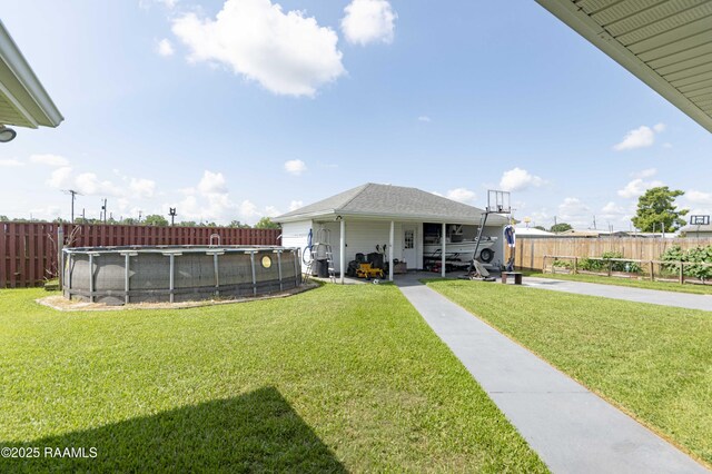 1322 Belleview St, Morgan City, LA 70380 - photo 33