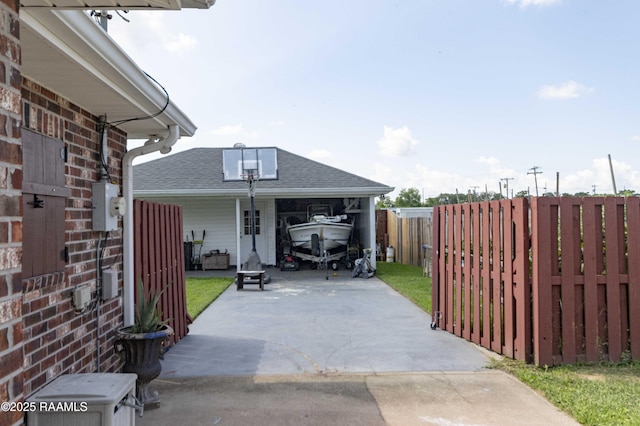 1322 Belleview St, Morgan City, LA 70380 - photo 4