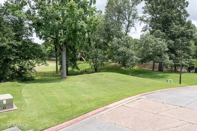105 Red Brick Cir, Lafayette, LA 70503
