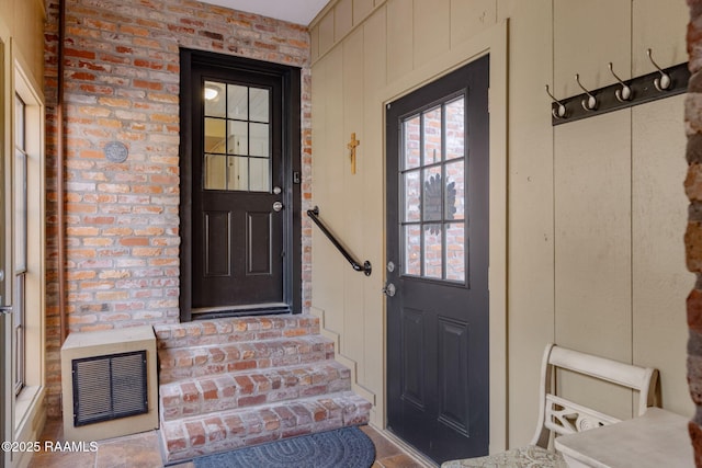 1714 Christopher Fox Ln, New Iberia, LA 70563 - view of property entrance