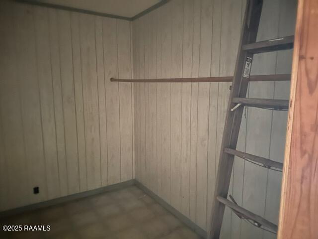 18711 La Highway 35, Abbeville, LA 70510 - view of storage area