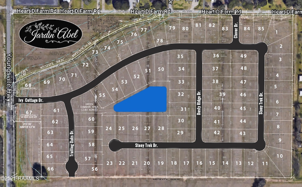 212 Ivy Cottage Dr, Youngsville, LA 70592