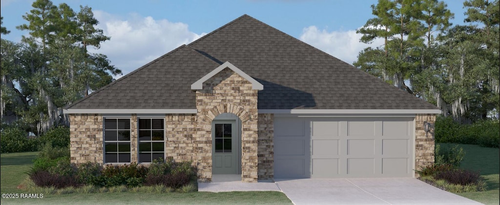 113 Broussard Hill Dr, Broussard, LA 70518 - view of miscellaneous property collateral