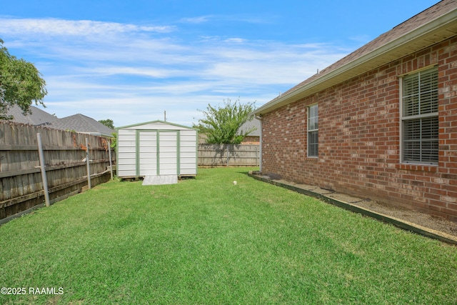 2116 George Dr, Opelousas, LA 70570 - view of yard