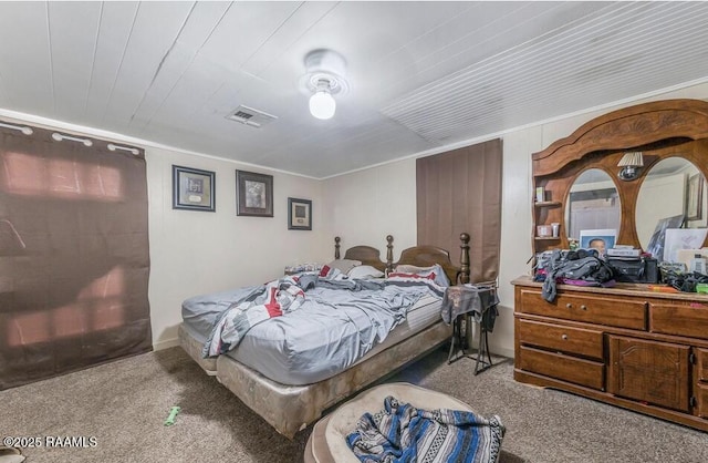 1110 Louisiana Ave, Lafayette, LA 70501 - bedroom featuring carpet flooring
