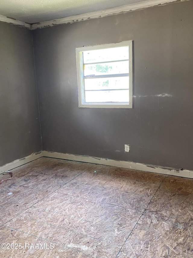 913 Plum St, Lafayette, LA 70501 - view of empty room