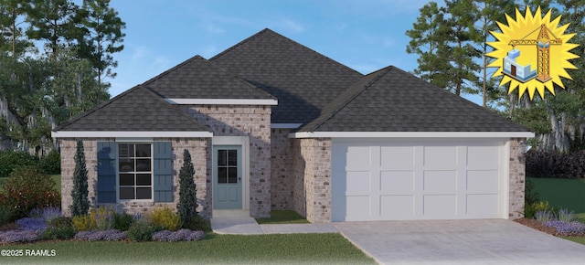 108 Broussard Hill Dr, Broussard, LA 70518 - view of a document