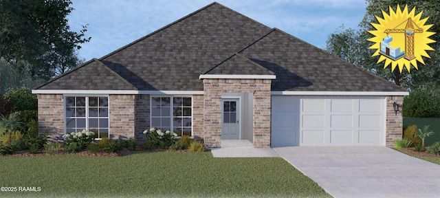 3421 Magnolia Cove Ct, Maurice, LA 70555 - view of miscellaneous document