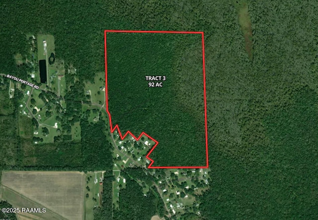 1165 Bayou Portage Rd, Saint Martinville, LA 70582
