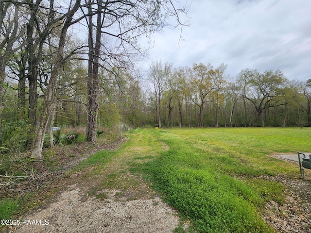 1165 Bayou Portage Rd, Saint Martinville, LA 70582