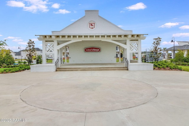 337 Bozeman Trl, Scott, LA 70583 - view of home's community
