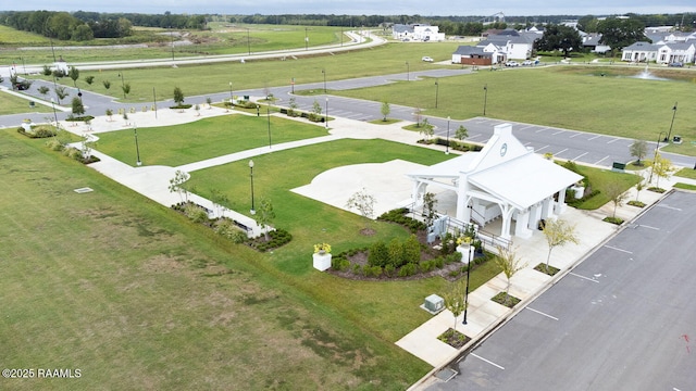 337 Bozeman Trl, Scott, LA 70583 - bird's eye view