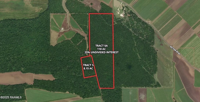 1700BLK Section 28 Rd, Saint Martinville, LA 70582