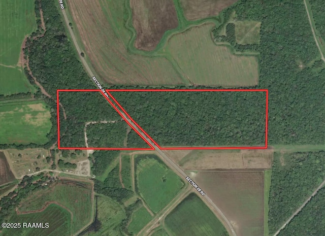 1300BLK Section 28 Rd, Saint Martinville, LA 70582