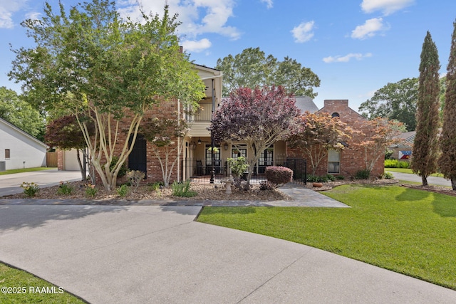 212 Bruce St, Lafayette, LA 70503