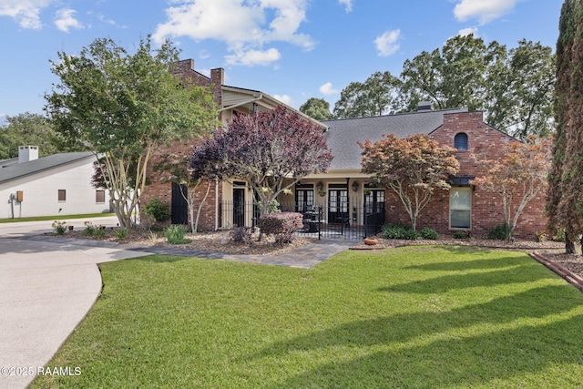 212 Bruce St, Lafayette, LA 70503