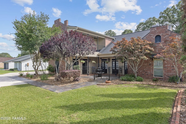 212 Bruce St, Lafayette, LA 70503