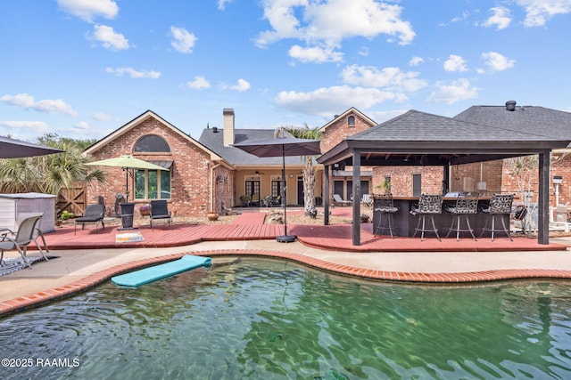 212 Bruce St, Lafayette, LA 70503