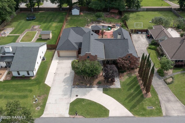 212 Bruce St, Lafayette, LA 70503