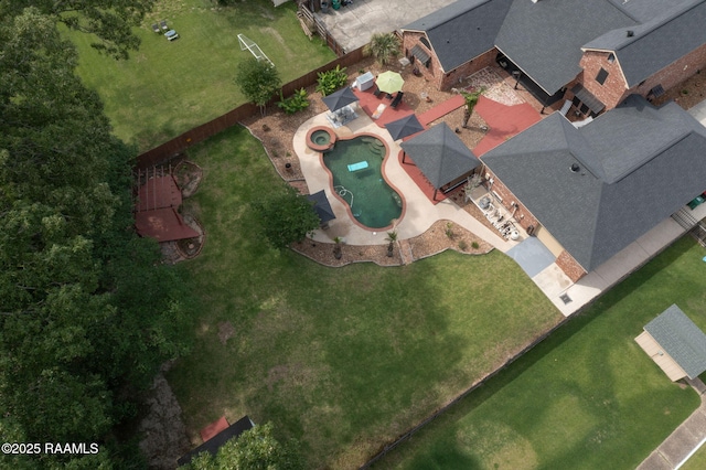 212 Bruce St, Lafayette, LA 70503