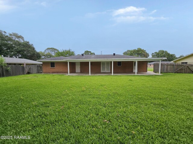 918 Inez Ave, New Iberia, LA 70560 - photo 20