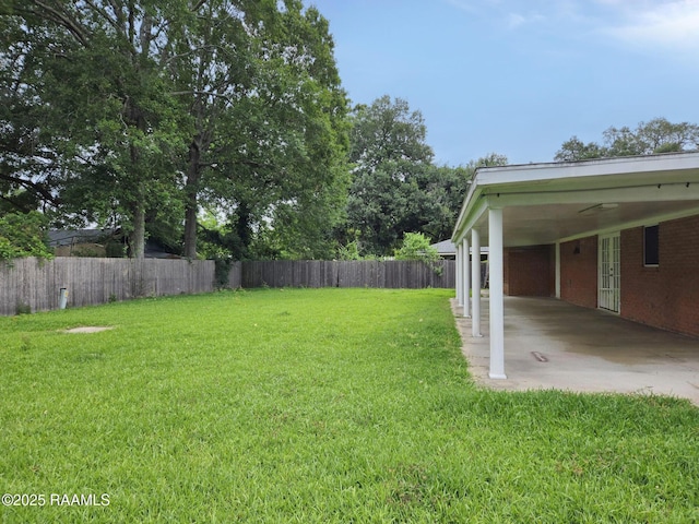 918 Inez Ave, New Iberia, LA 70560 - photo 22