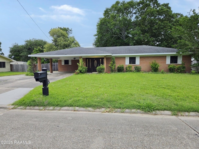 918 Inez Ave, New Iberia, LA 70560 - photo 1