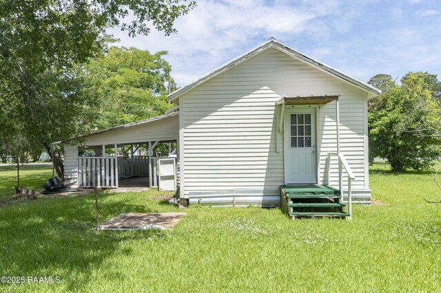 1072 Bridge St, Highway, Parks, LA 70582 - photo 22