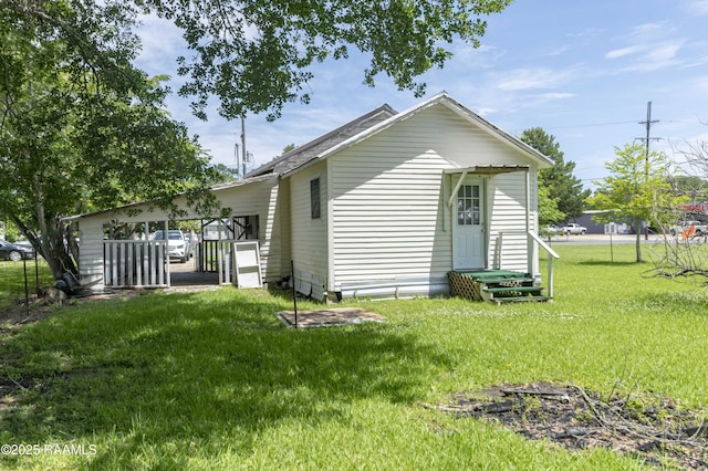 1072 Bridge St, Highway, Parks, LA 70582 - photo 23