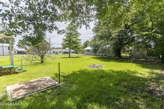 1072 Bridge St, Highway, Parks, LA 70582 - photo 26