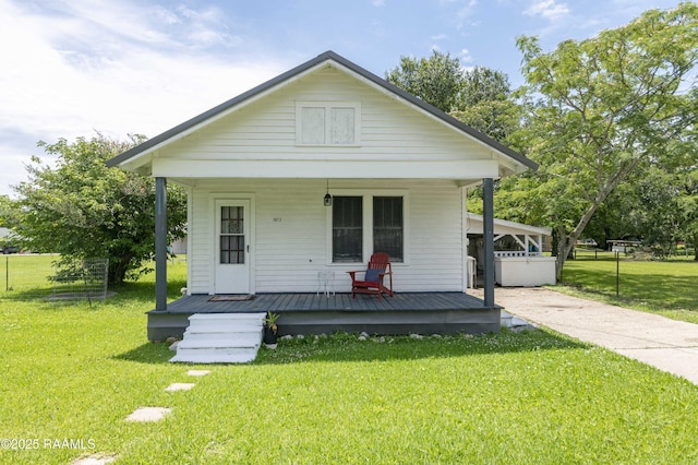 1072 Bridge St, Highway, Parks, LA 70582 - photo 1