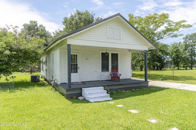 1072 Bridge St, Highway, Parks, LA 70582 - photo 3