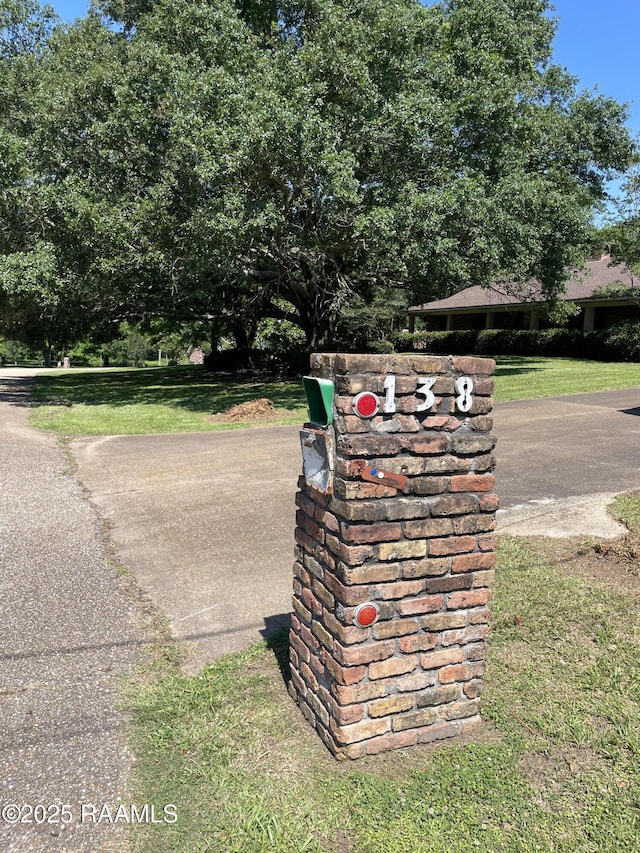 138 Cypress Dr, Opelousas, LA 70570 - exterior view