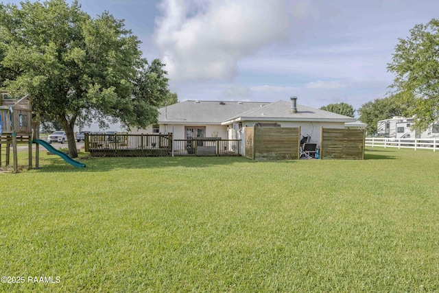 1475 Lovell St, Crowley, LA 70526 - photo 3