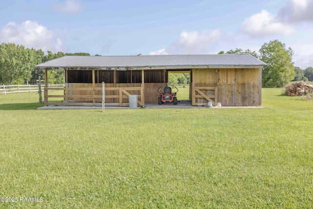 1475 Lovell St, Crowley, LA 70526 - photo 4