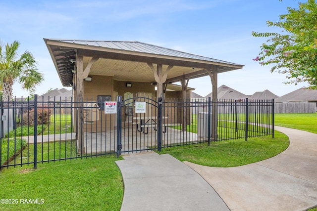 202 Hutton Ln, Youngsville, LA 70592 - photo 20