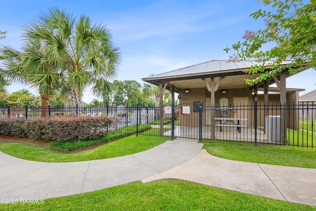 202 Hutton Ln, Youngsville, LA 70592 - photo 21