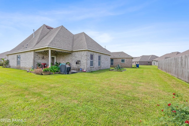 202 Hutton Ln, Youngsville, LA 70592 - photo 17