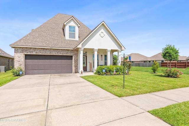 202 Hutton Ln, Youngsville, LA 70592 - photo 1